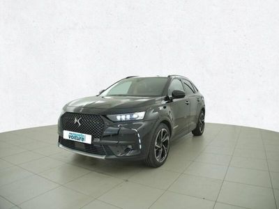 occasion DS Automobiles DS7 Crossback Hybride E-Tense 300 EAT8 4x4 - Louvre