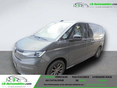 occasion VW Multivan 1.5 TSI 136 BVA