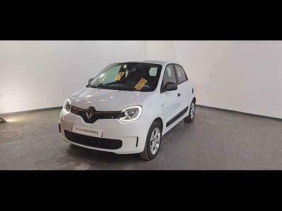 occasion Renault Twingo III SCe 65 Life