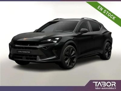 Noir Nouvelle 2025 Cupra Formentor SUV | 38 610 € (Bon prix)