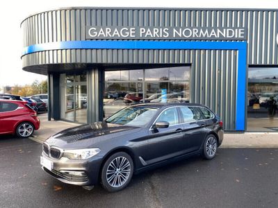 occasion BMW 520 Serie 5 (g31) da 190ch Business