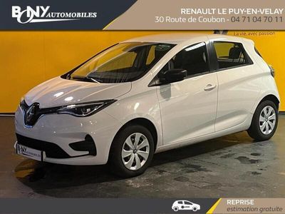 occasion Renault Zoe R110 Life