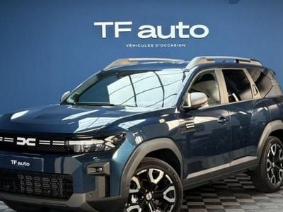 Occasion Dacia Bigster Journey 109 ch (80 kW) 2025 SUV