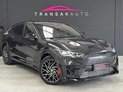 Ford Mustang Mach-E GT