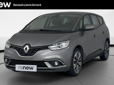 Renault Grand Scénic IV