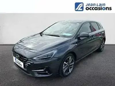 occasion Hyundai i30 1.0 T-gdi 120 Ibvm6 Hybrid 48v Creative