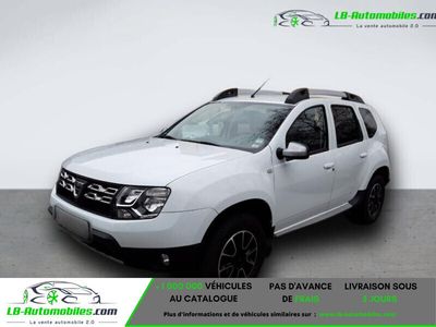 occasion Dacia Duster TCe 125 4x2