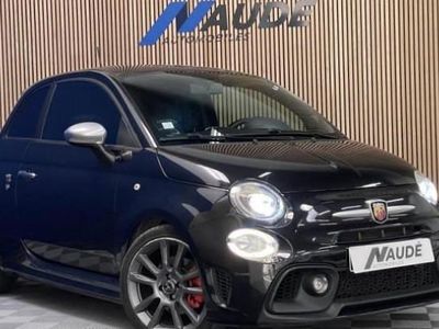 Occasion Fiat 500 Abarth 165 ch (121 kW) 2017 Citadine