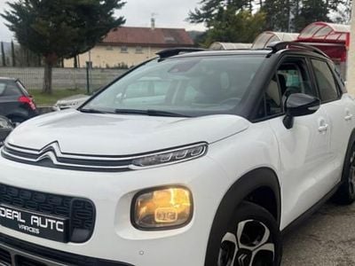 Occasion 2018 Citroën C3 PureTech Citadine | 9 990 € (Bon prix)