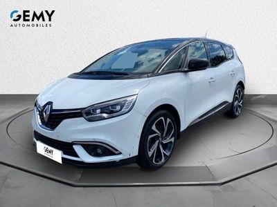 occasion Renault Grand Scénic IV TCe 140 FAP Intens