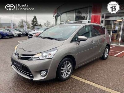 occasion Toyota Verso Verso112 D-4D FAP Feel! SkyView 5 places