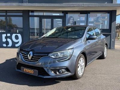 Renault Mégane IV