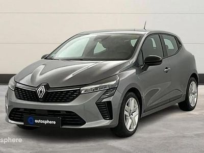 Occasion Renault Clio V Evolution 92 ch (67 kW) 2024 Berline