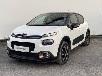 occasion Citroën C3 C3PureTech 110 S&S BVM6