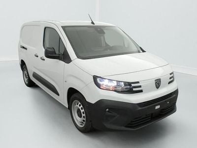 Nouvelle 2025 Peugeot Partner S Monospace | 23 620 €