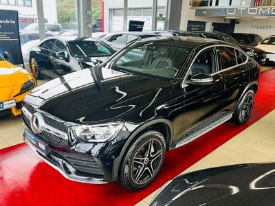 Mercedes GLC300