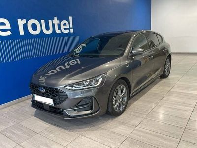 occasion Ford Focus Focus1.0 Flexifuel 125 S&S mHEV