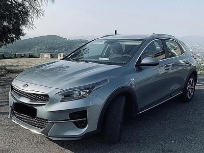 Occasion 2020 Kia XCeed Motion SUV | 15 000 € (Prix juste)