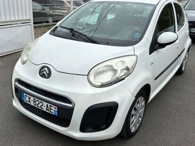 Citroën C1