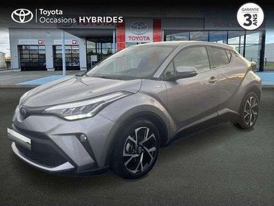 Occasion 2020 Toyota C-HR Edition SUV | 22 990 € (Prix juste)