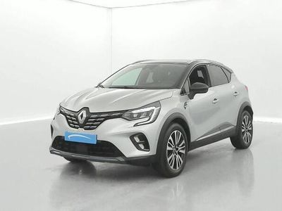 occasion Renault Captur CapturTCe 155 EDC FAP