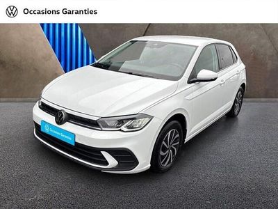 Occasion 2024 VW Polo Edition | 22 190 € (Prix juste)