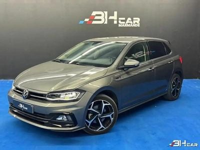 Occasion VW Polo Exclusive 150 ch (110 kW) 2021 Berline