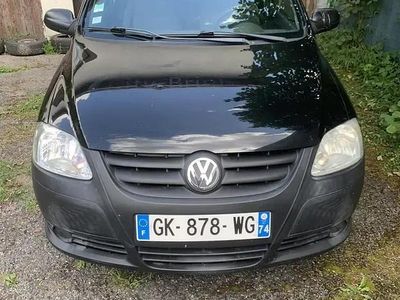 Occasion 2010 VW Fox Citadine | 2 490 €