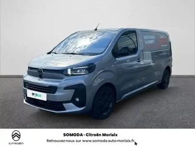 Citroën e-Jumpy