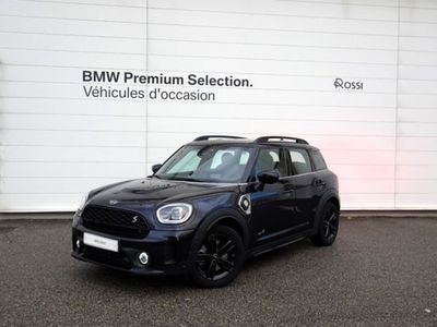 occasion Mini Cooper Countryman SE 125ch + 95ch Northwood ALL4 BVA6 - VIVA173201473