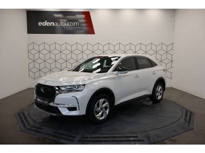 DS Automobiles DS7 Crossback