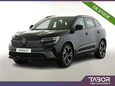 Noir Occasion 2025 Renault Austral Techno Esprit Alpine SUV | 33 088 € (Bon prix)