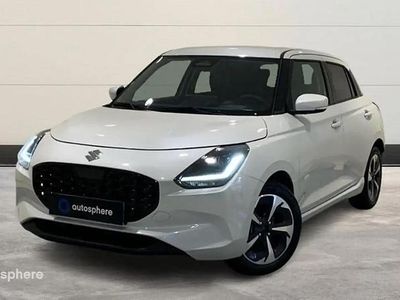 Nouvelle 2025 Suzuki Swift Berline | 17 900 € (Bon prix)