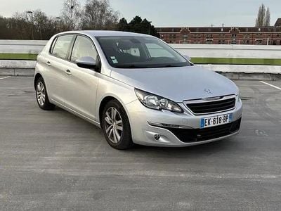 Occasion 2017 Peugeot 308 Business-Line Berline | 6 690 € (Prix juste)