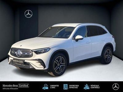 Mercedes GLC220