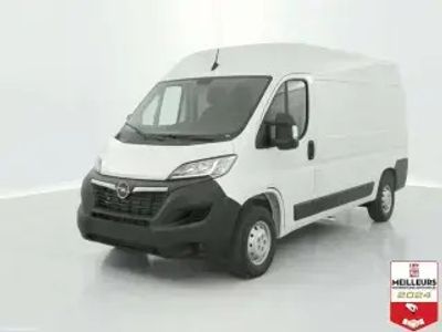 occasion Opel Movano L2h2 35 2.2 Bluehdi 140ch Essentia