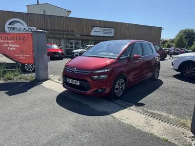 Citroën C4 Picasso