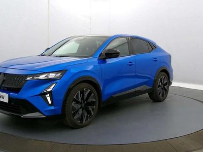 Occasion Renault Rafale Esprit Alpine 200 ch (147 kW) 2024 Bleu SUV