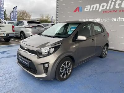 occasion Kia Picanto 1.0 67ch Urban Edition Euro6d-T