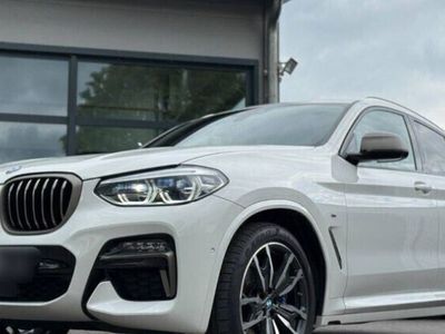 Occasion 2021 BMW X4 Sport Line SUV | 52 900 €