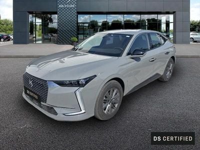 DS Automobiles DS4