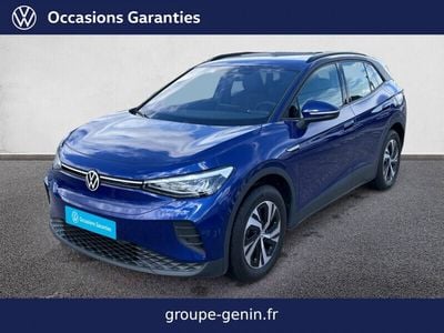 Occasion VW ID.4 Pure 109 kW (149 ch) 2024 SUV