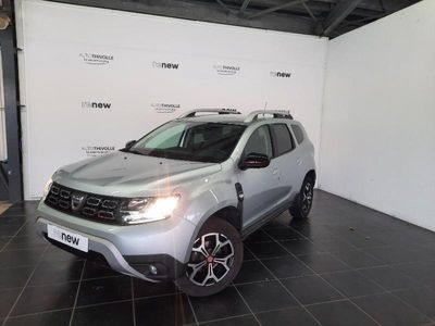 occasion Dacia Duster DUSTERBlue dCi 115 4x2 SL Techroad