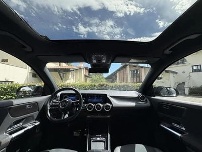 Mercedes GLA200