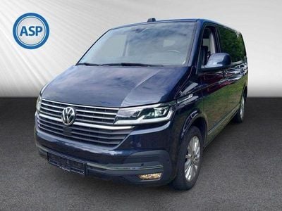 VW Multivan