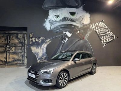 Occasion Audi A4 151 ch (111 kW) 2020 Berline