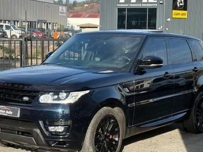 Occasion 2015 Land Rover Range Rover Autobiography SUV | 32 490 €