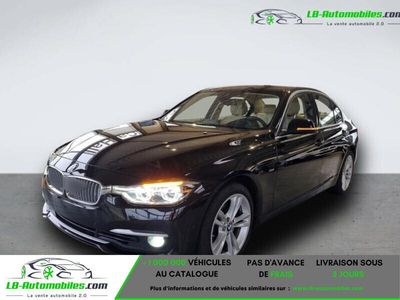 occasion BMW 330 Serie 3 i 258 Ch Bva