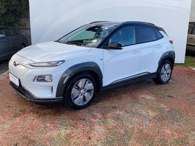 occasion Hyundai Kona ELECTRIC - VIVA140018524