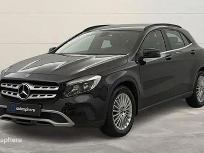 Mercedes 200